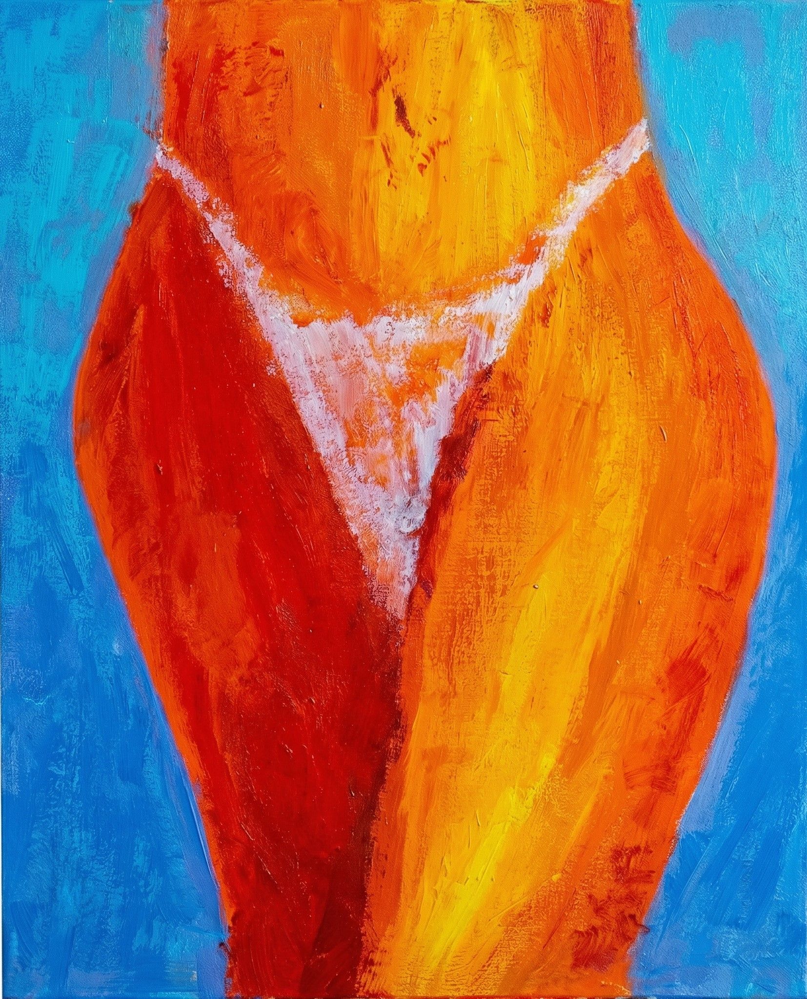 Линия взгляда